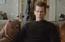 Kevin Bacon and Jeward, together at last (VIDEO)