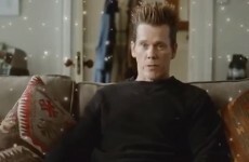 Kevin Bacon and Jeward, together at last (VIDEO)