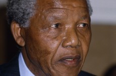 Mandela responding to treatment for lung infection
