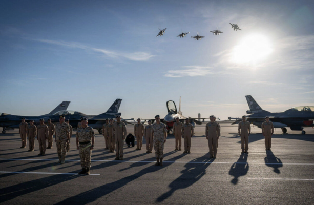 Two US service members killed and one missing in Jordan after strikes from Iran