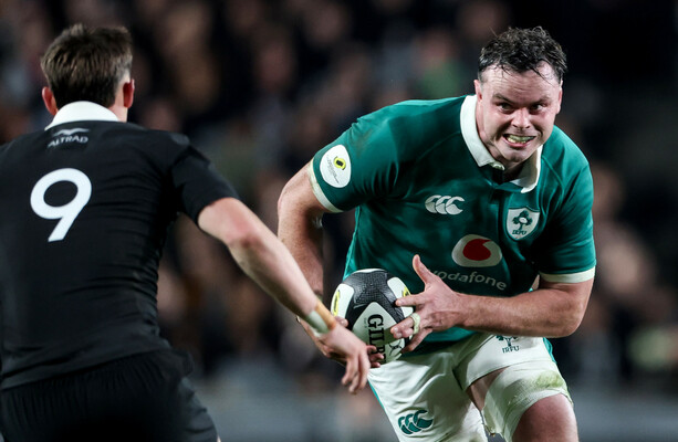 'We're not at the level we want to be. We've all got to get better'