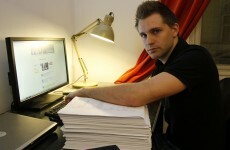 Student plans Irish legal action over Facebook's privacy policy