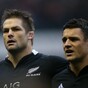 Blacklisted: Dan Carter snubbed in New Zealand player of the year nominations