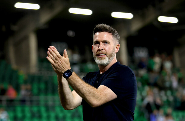 Shamrock Rovers could face very familiar opposition if they progress in Champions League qualifier