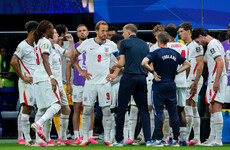 Why England's World Cup fallout feels very Irish