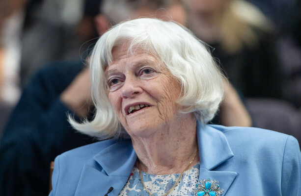 Man (28) charged with the murder of Ann Widdecombe