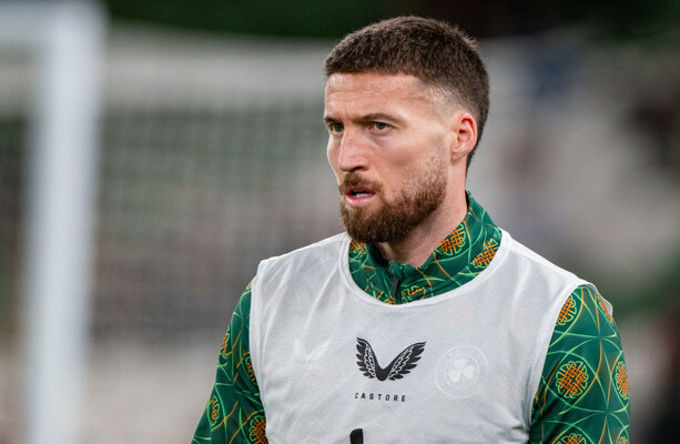 Matt Doherty completes move to Sheffield United