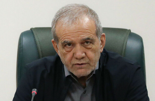 Iran warns that conflict is now a 'full-scale war' after latest round of US attacks