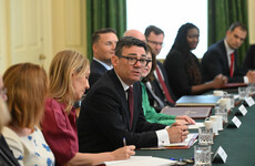 Lise Hand: EnBritification - has Britain just run out of luck?