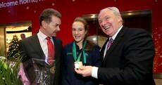 Your 'Oh, you're at Dublin Airport too' pic of the day