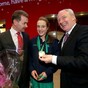 Your 'Oh, you're at Dublin Airport too' pic of the day