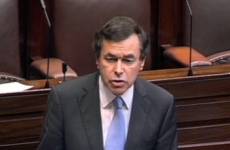 Shatter: Allegations on penalty points concern only 'small minority' of cases