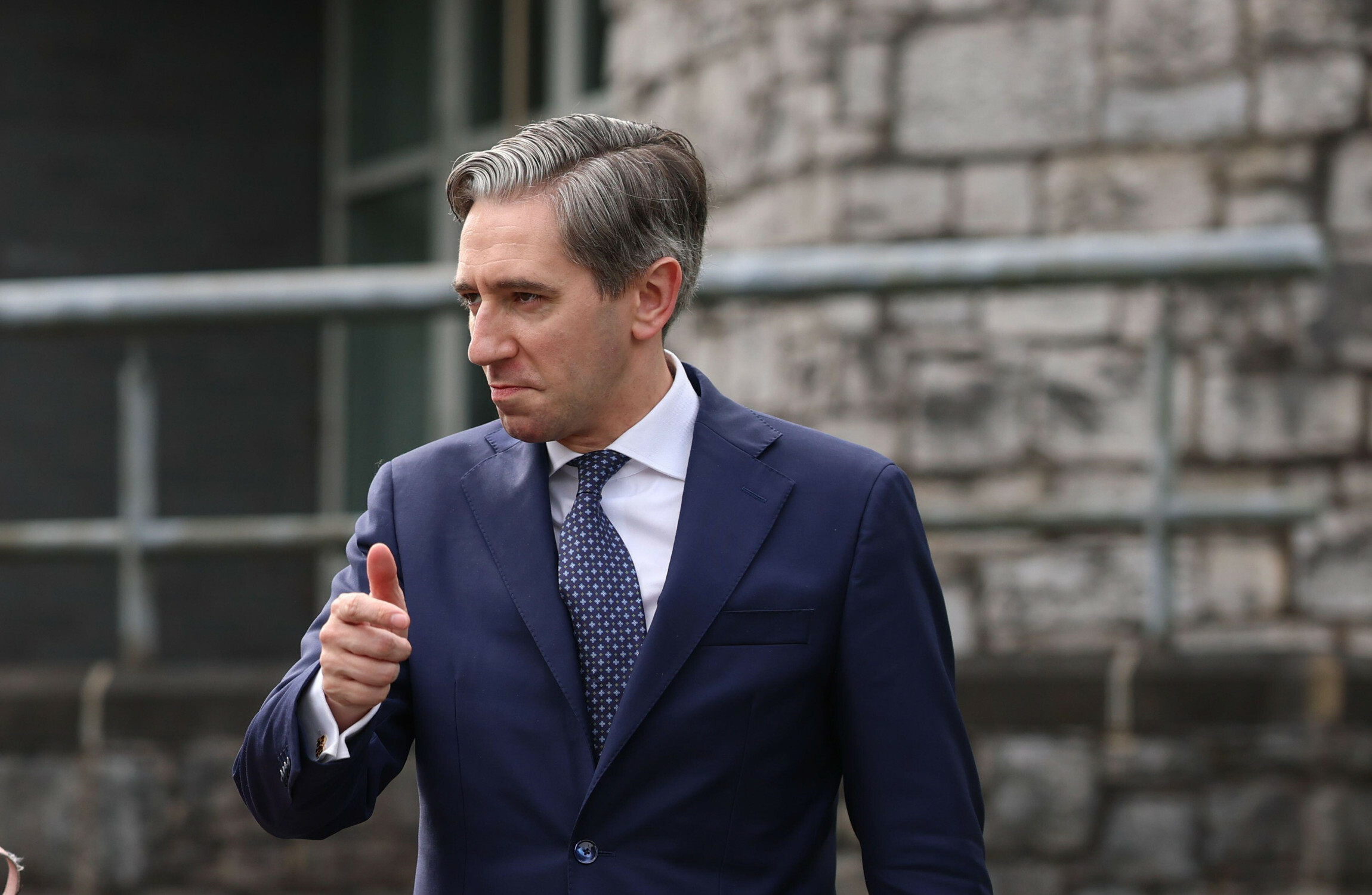 thejournal.ie - David MacRedmond - Government to publish Summer Economic Statement later today