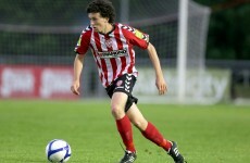 Forest mull over moves for McNamee and McLaughlin
