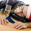 One third of Irish workers admit drinking too much at their Christmas party