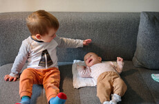 Parenting: I don’t want another baby. So why can’t I stop thinking about having one?