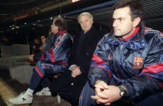 VIDEO: Watch ITV’s excellent Mourinho documentary in full