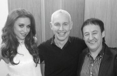 Is Declan Nerney joining The Saturdays?