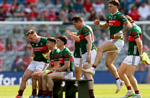 Trigger's Broom or the Ship of Theseus - what do Mayo's past failings mean now?