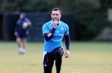 Heineken Cup: O'Malley, Kearney back in the mix for 'must-win' Clermont clash