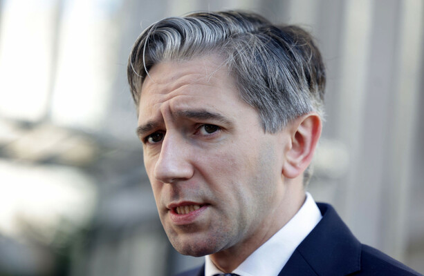Has Harris forgotten his goal of making Ireland the best country in the world to be a child?