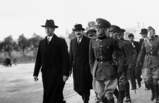 Revealed: Ireland's surveillance activities during World War Two