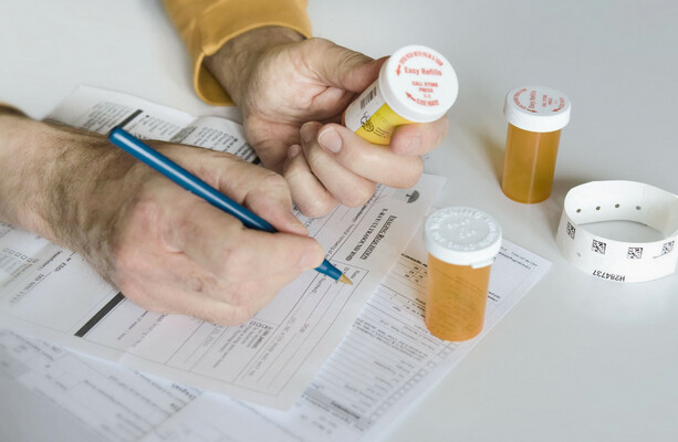 Debunked: Doctor who promoted unproven Covid drugs isn't on trial for ‘questioning' authorities