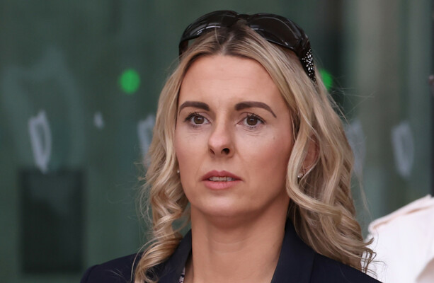 Woman who was raped by her then-husband tells court she had to fight ‘false allegations’
