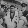 VIDEO: When Muhammad Ali came to Ireland