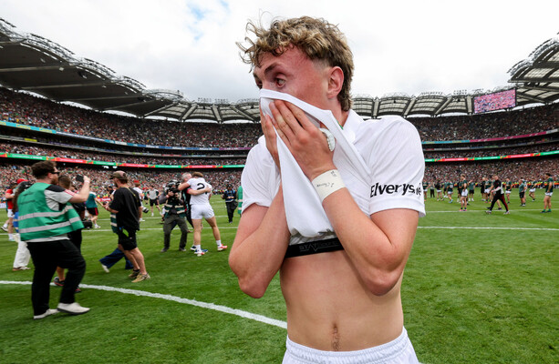 In pics: Mayo triumph in All-Ireland final