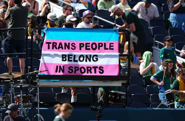 Kelly Earley: The moral panic over trans people has even made it to the Irish dancing circuit