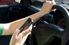 New Road Traffic Bill includes specific ban on texting while driving