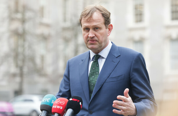 Justice minister will 'consider' issues raised by solicitors after crunch meeting on reforms