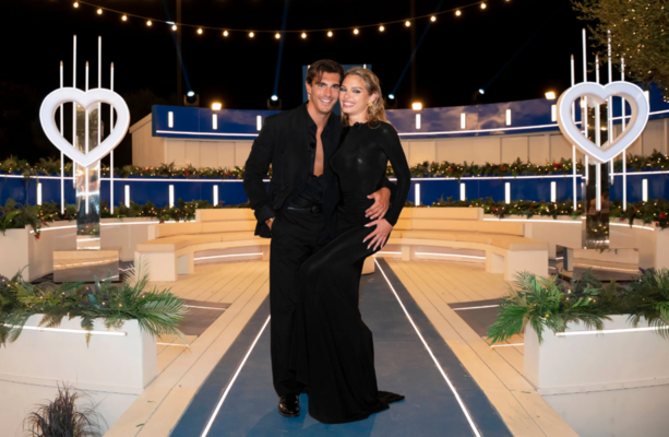 The winners of Love Island have been revealed, but how do we rate this year's series?