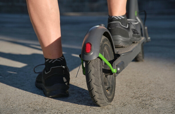 Decathlon to stop selling e-scooters ahead of new rules
