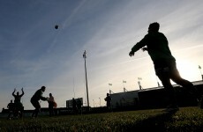 Don't touch that dial.. here's the sport on TV this weekend