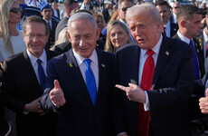 Fintan Drury: Israel’s forthcoming election offers little hope for Palestine