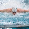 Swimming: Murphy to take on the world alone