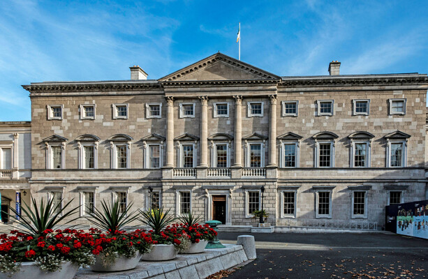 Oireachtas officials had to overhaul the system for TDs to ask questions to clamp down on AI use