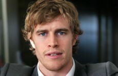 Trimble to hold off Gilroy challenge and win 50th European cap