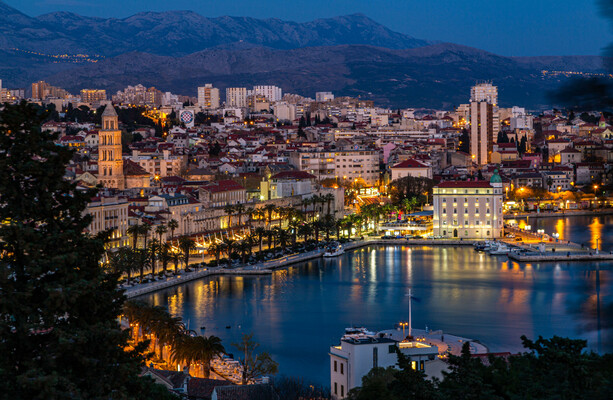 Norwegian Man Arrested for Alleged Rape of Irish Woman in Croatia - News Directory 3