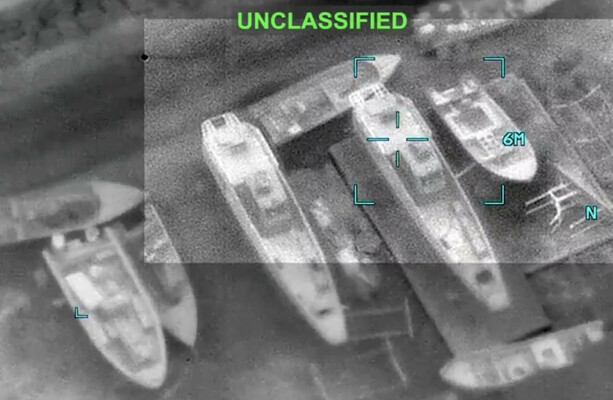 US military completes 'heavy wave' of strikes on Iran after American bases in Jordan targeted