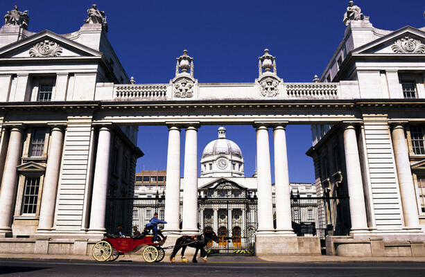 Dáil Query Surge Sparks System Bottleneck Concerns