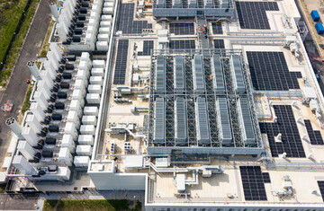 The Debate Over Ireland’s Growing Number of Data Centres
