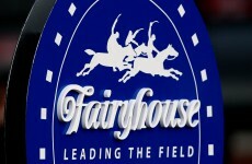 Fairyhouse switch meetings