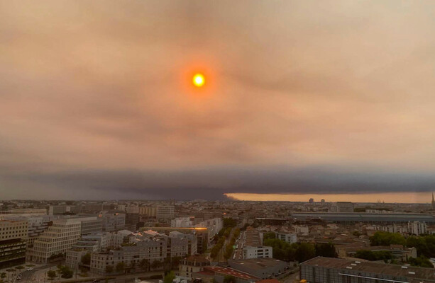 ‘People are quick to forget': Travel agents say fires won't put Irish tourists off France and Spain