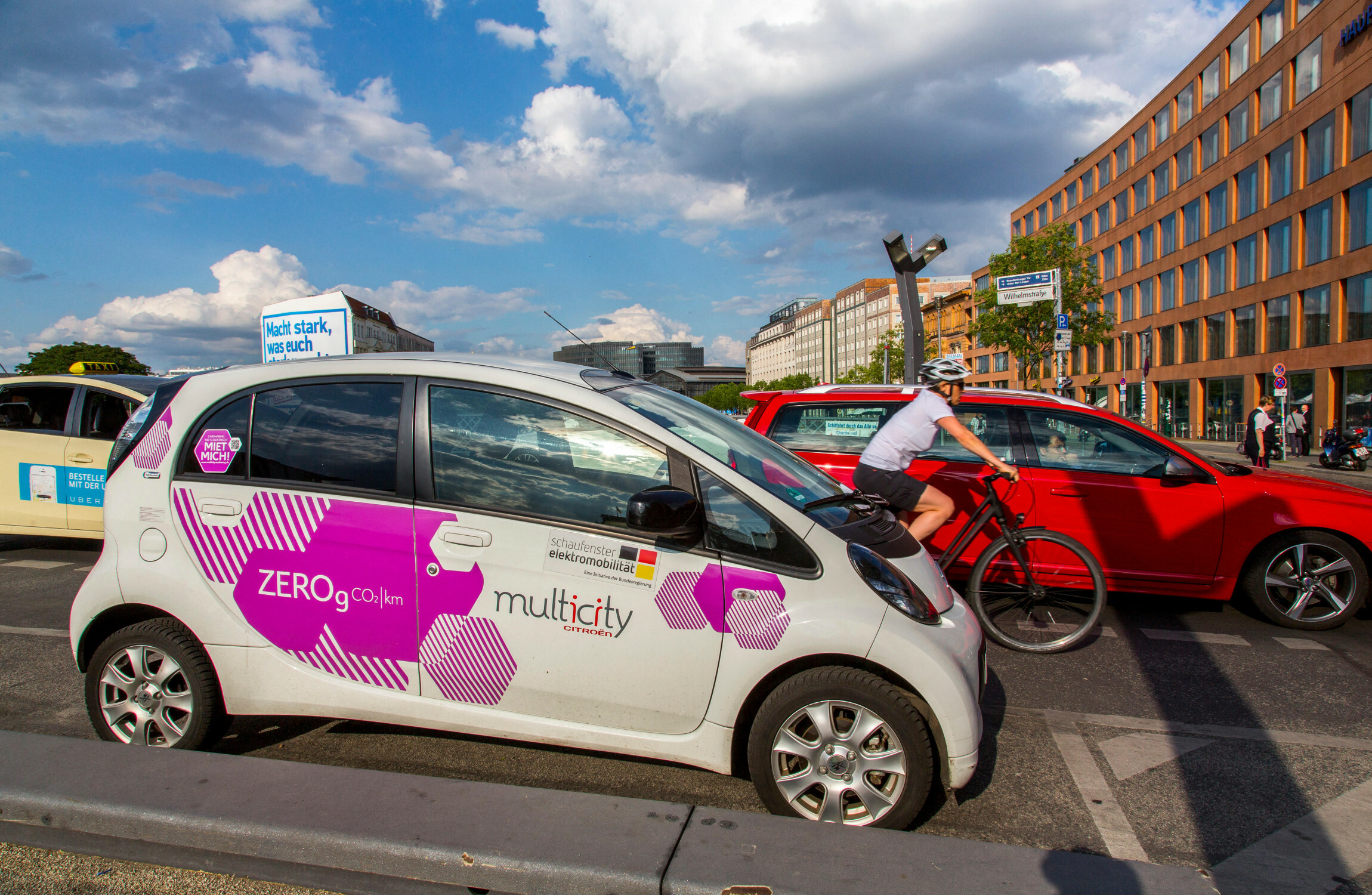 thejournal.ie - Jane Matthews - E-scooter ban puts promised bike and electric car rental hubs on ice