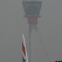 Fog causes 60 flights to be cancelled at Heathrow Airport
