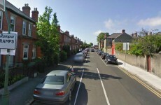 90-year-old woman dies after Dublin crash