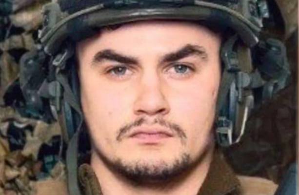 Louth Man Sentenced to 14 Years in Russian Prison for Fighting for Ukraine